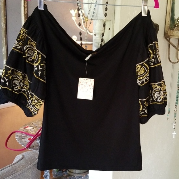 Free People Tops - NWT Free People top